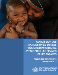 UN Commission Report September 2012 FR_thumb