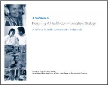 field guide for health comm