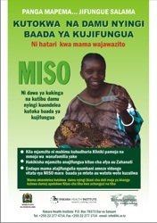 TZ Ifakara MISO Poster  New_thumb