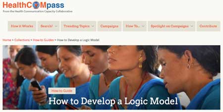 logic-model